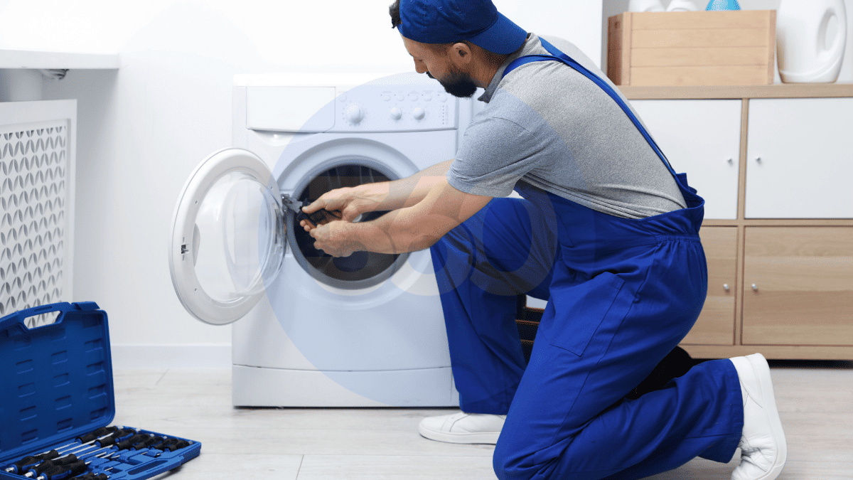 Mahmudiye Çamaşır Makinesi Servisi